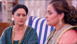 Parineeti - 30th October 2023